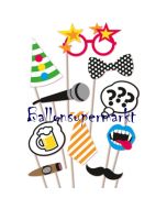 Photo Props Party, Foto Requisiten