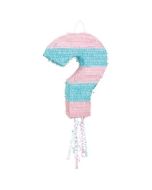 Gender Reveal Pinata