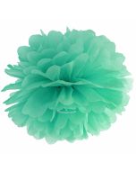 Pompom Dunkelmint, 35 cm