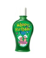 Shampoo Happy Birthday zum Geburtstag