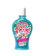 Shampoo Just Married zur Hochzeit