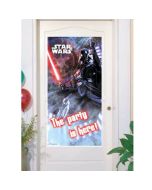 Party-Tuerposter Star Wars