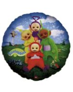 Tele Tubbies Luftballon