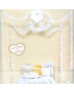 Hochzeit Dekoration Hanging Decoration