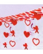 Hearts & Cupids Dekoration