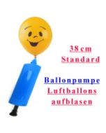 Ballonpumpe