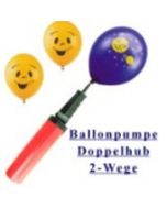 Ballonpumpe