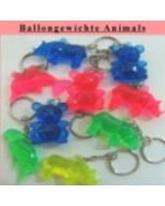 Ballongewicht Animals