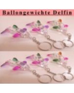 Ballongewicht Delfin