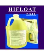 Hi-Float Kanister (inkl. Pumpe)