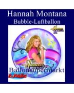 Hannah Montana, Bubble Luftballon (mit Helium)