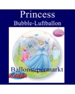 Princess Dreamland, Bubble Luftballon (ohne Helium)