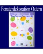 Fensterdekoration Ostern