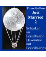 Fesselballon-Just-Married-2-Hochzeit