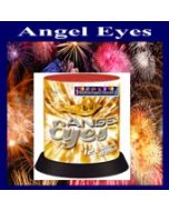 Feuerwerk Angel Eyes, Batteriefeuerwerk