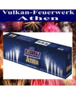 Feuerwerk, Athen, Vulkan-Verbund