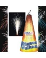 Feuerwerk, Riesen-Vulkan