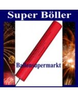 Feuerwerk Super Böller, 80 Stück