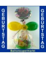 Geschenkballon Geburtstag