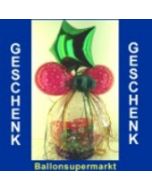 Geschenkballon &quot;Star&quot; 2