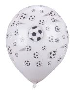 Luftballons &quot;Fußball&quot;