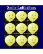 Motiv-Luftballons-Smile