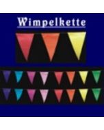 Wimpelkette 20 m