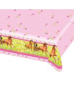 Party-Tischdecke Pferde Charming Horses 2