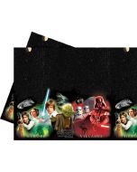 Party-Tischdecke Star Wars Heroes