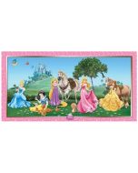 Party-Poster Disney Princess