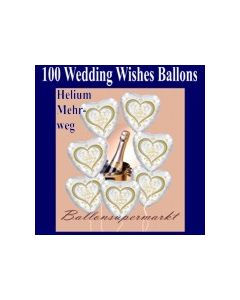 100-Luftballons-Hochzeit-Wedding-Wishes-Helium-Mehrweg