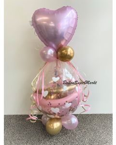 Geschenkballon zu verschieden Anlässen