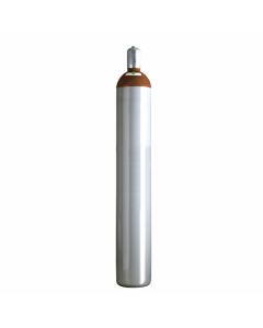 Ballongas Service Großraum NRW Deutschland 1 Ballongasflasche 50 Liter, 99,996 reines Helium