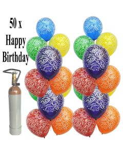 ballons-helium-midi-set-50-luftballons-happy-birthday-3-liter-helium