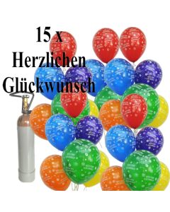 ballons-helium-mini-set-15-luftballons-herzlichen-glueckwunsch-1-liter-heliumflasche