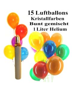 ballons-helium-set-15-luftballons-kristall-1-liter-helium-ballongas-bunt-gemischt