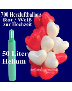 ballons-helium-set-hochzeit-700-rote-und-weisse-herzluftballons-steigen-lassen