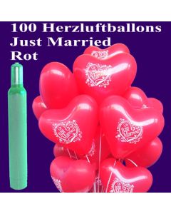 ballons-helium-set-just-married-rot-hochzeit-herzluftballons-maxi