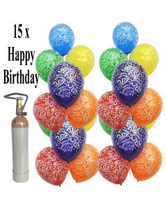 ballons-helium-set-mini-geburtstag-15-luftballons-happy-birthday-1-liter-heliumflasche