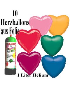 ballons-helium-super-mini-set-herzluftballons-aus-folie-zur-hochzeit