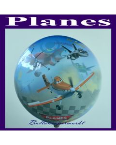 bubble-luftballon-planes