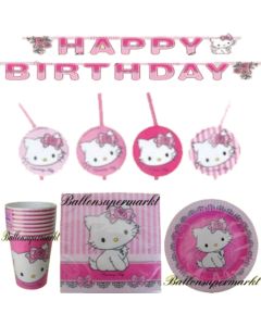 Charmmy Kitty Party Set