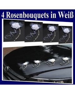 dekoration-hochzeit-hochzeitsauto-4-rosenbouquets-in-weiss