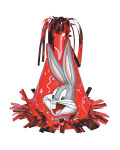 Ballongewicht, Halter für Luftballons mit Helium, Bugs Bunny