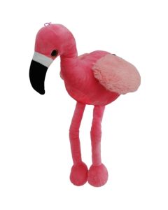 Ballongewicht Flamingo, Plüschtier