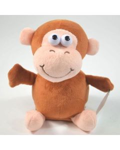 Laber-Affe, sprechende Figur