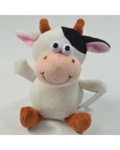 Laber-Kuh, sprechende Figur