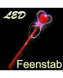 LED Feenstab