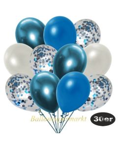 luftballons-30er-pack-10-hellblau-konfetti-und-7-metallic-blau-6-metallic-weiss-7-chrome-blau