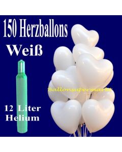 150-herzluftballons-in-weiss-zur-hochzeit-ballons-helium-set-mit-12-l-ballongas